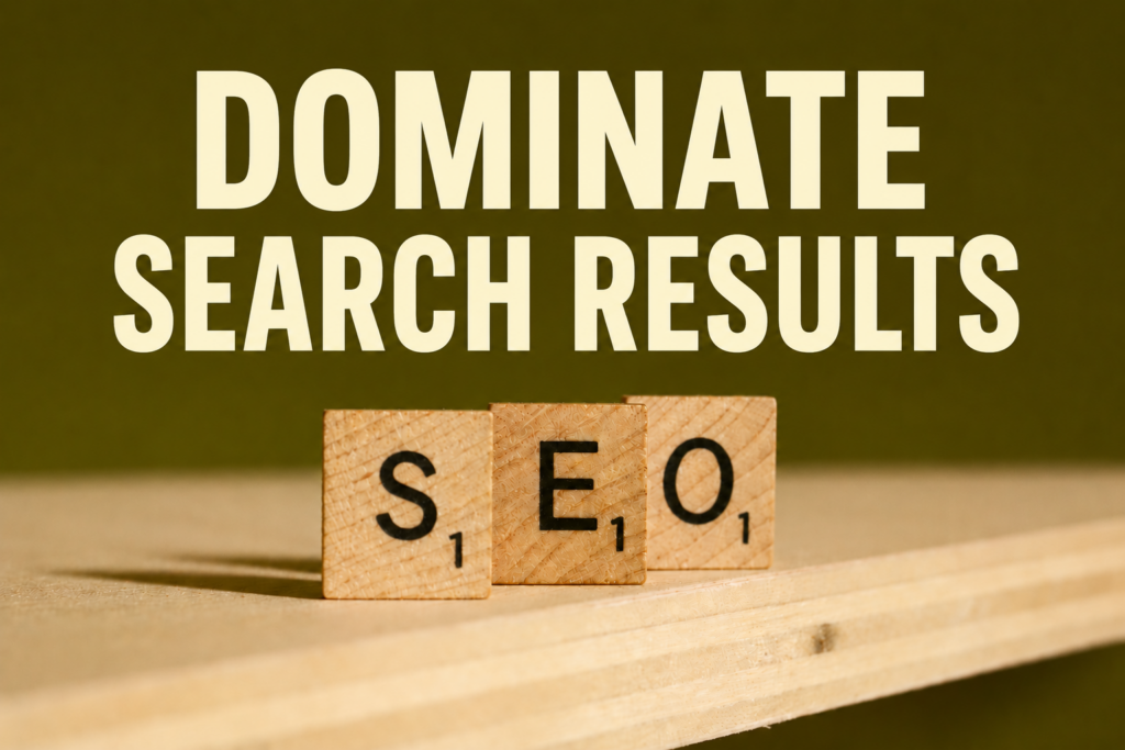 SEO Content Optimization Platforms