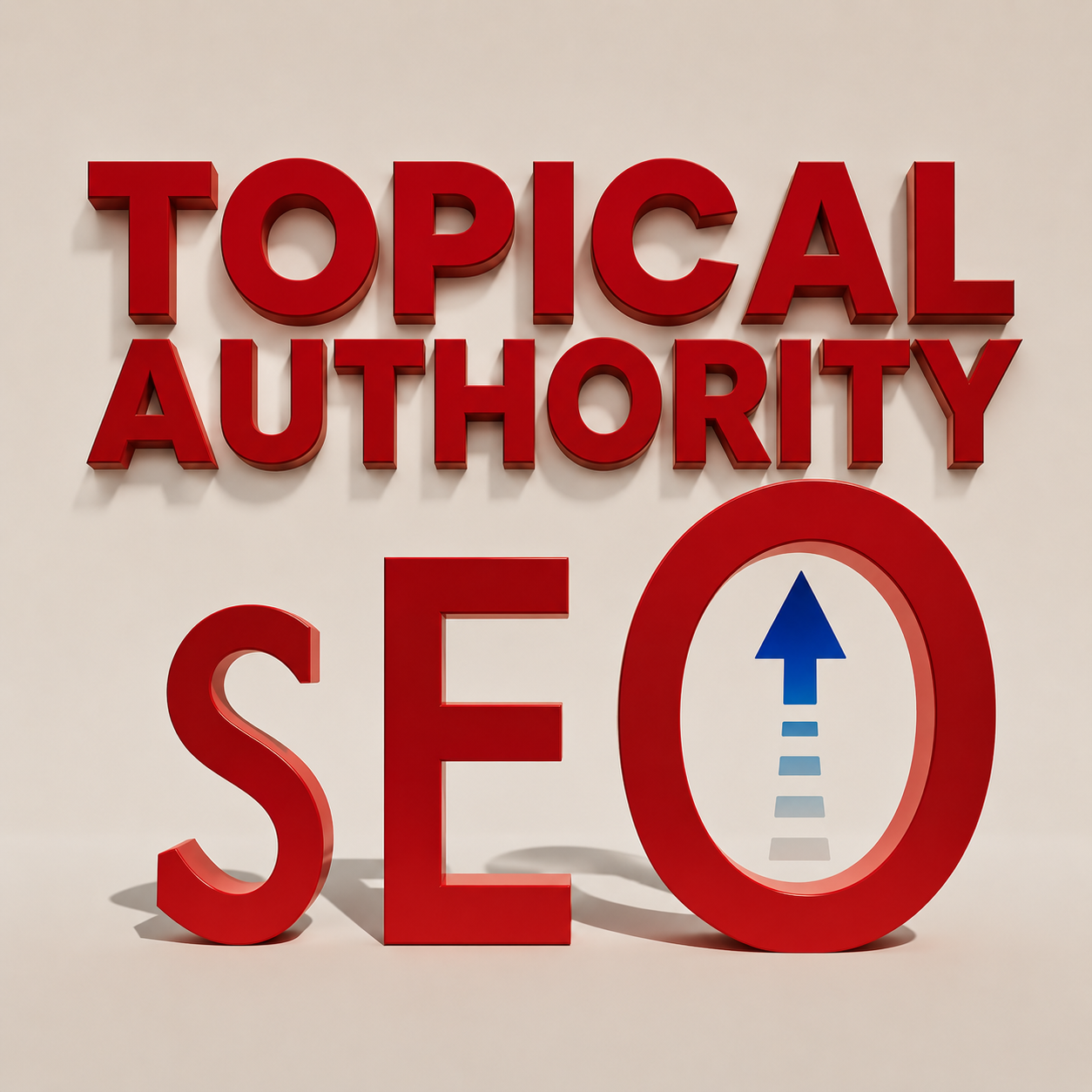 Topical Authority