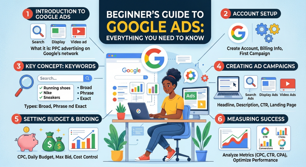 Google Ads
